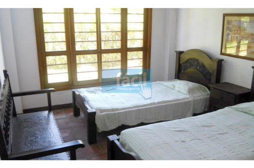 Finca En Condominio De Honda Tolima - Antiguo Club Bavaria