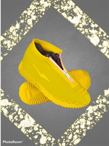 Imagen 7 de 9 de Protector De Zapatos De Silicon