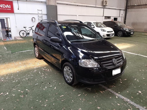 Volkswagen Suran Comfort