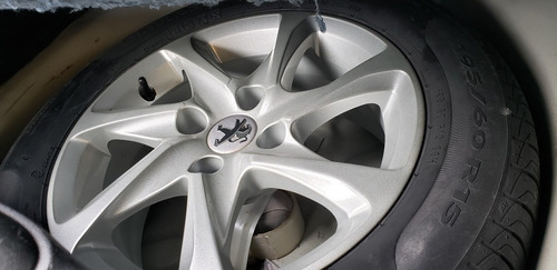 Peugeot 208 1.5 Active