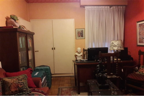Imagen 12 de 30 de Venta Departamento 4 Ambientes Y Depen. Recoleta