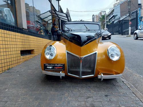 Ford Coupe Willys V8 Hot Rood Spyder Tudor Mustang Maverick