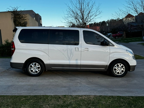 Hyundai H1 2.5 Premium 1 170cv At