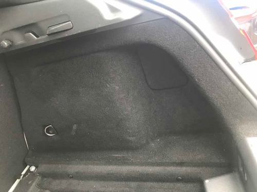 Forro Lateral Direita Do Porta Malas Mercedes Gla 200 2015