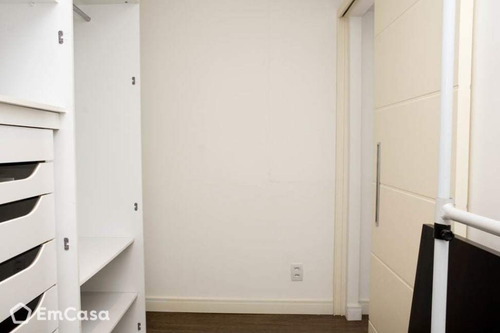 Imagem 8 de 10 de Apartamento À Venda Em São Paulo - 23628