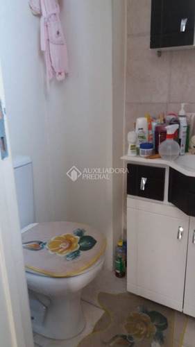 Imagem 3 de 15 de Apartamento - Rubem Berta - Ref: 287594 - V-287594