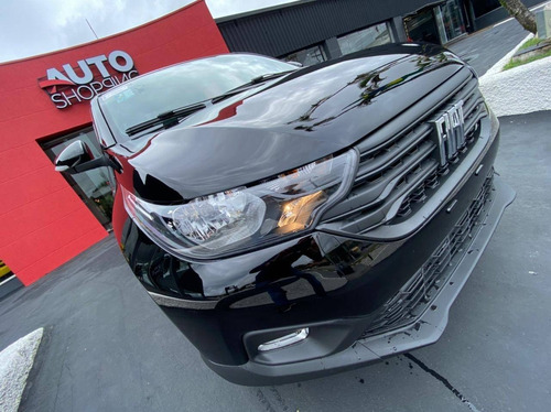 Imagem 2 de 15 de Fiat Strada 1.3 Firefly Flex Freedom Cd Manual