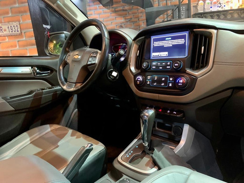 Imagem 10 de 13 de Chevrolet S10