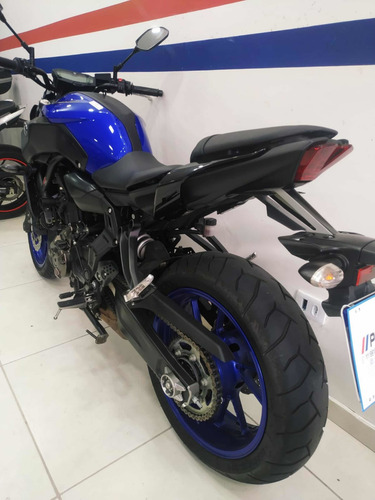 Imagem 12 de 13 de Yamaha Mt07