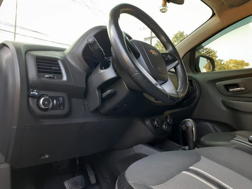 Imagem 7 de 16 de Chevrolet Spin