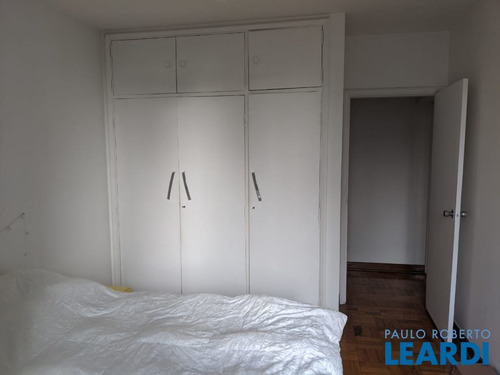 Imagem 11 de 13 de Apartamento - Paraíso - Sp - 600954