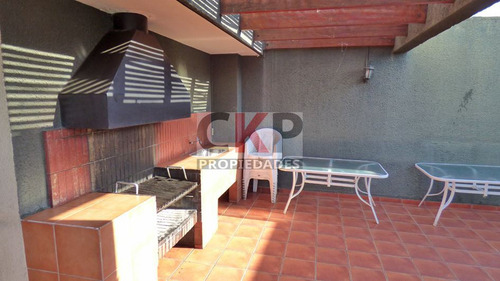 2d/2b / Estacionamiento Y Bodega A Pasos Parque Arauco