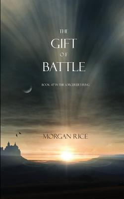 Libro The Gift Of Battle (book #17 In The Sorcerer's Ring...