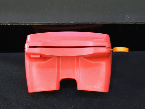 View Master Mattel Tyco Toys Visor Estereoscópico 3d 1980 (Usado)
