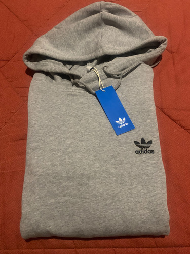 Sudadera Adidas Og Ix7670 (Usado)