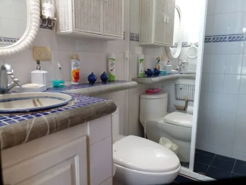 Se Vendo Apartamento Duplex