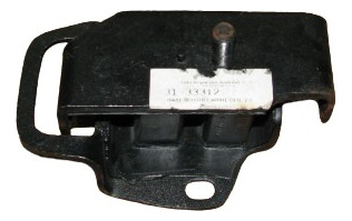 Base Motor Derecha Caribe M-2.6 1989-1994 Alta Gruesa