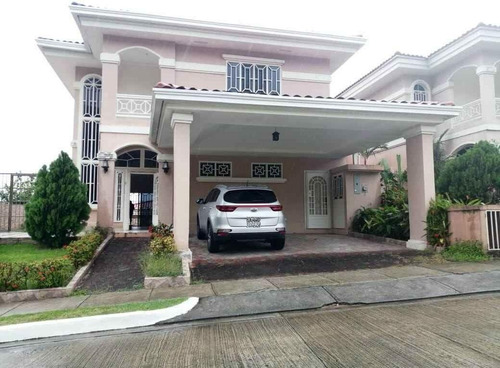 Imagen 1 de 14 de Venta De Casa De 347 M2 En Ph Altos Del Country 21-8620gg