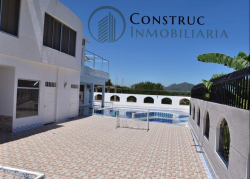 Imagen 4 de 9 de Excelente Lote De 320m2 En Condominio Oasis