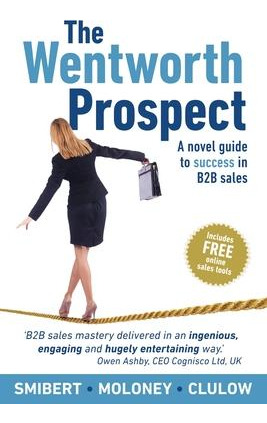 Libro The Wentworth Prospect : A Novel Guide To Success I...