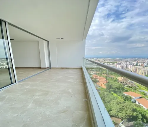 Vendo Apartamento En Altos De Menga