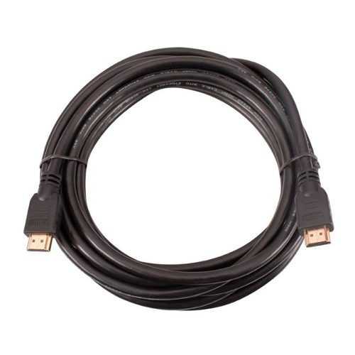 Imagen 1 de 6 de Cable De Hdmi A Hdmi M/m Noga 3 Mts Version 1.4 340 Mbit/s
