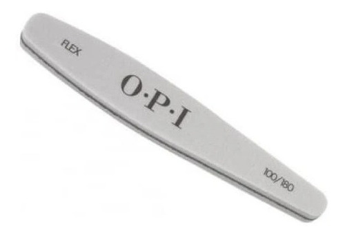 Opi Buffer 100/180 Flex - Lima De Finalización