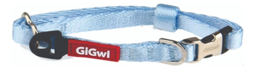 Collar Ajustable Perros Pequeños Gigwi Premium Line Small