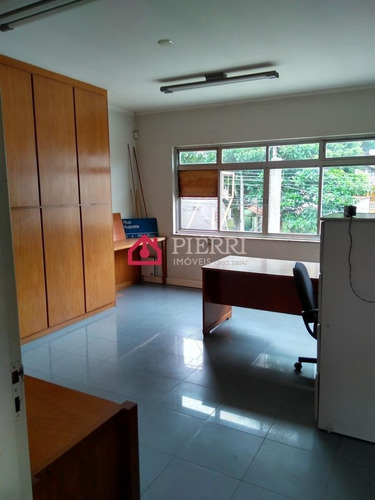 Galpão Pirituba/são Domingos 500m² Ótimo Local - 5897