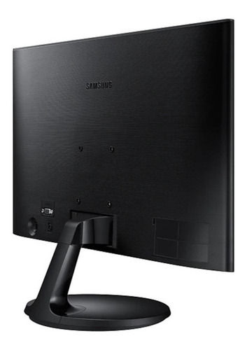 Monitor Samsung 21,5 Led Full Hd 60hz 5ms Hdmi Vga