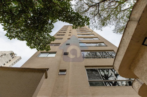 Imagem 1 de 15 de Apt 3 Dorm 1 Suite 2 Vagas /jardins - Tw15947