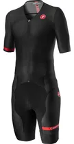 Comprar Macaquinho Triathlon Castelli Sanremo Com Manga Masculino