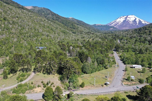 Terreno 5.000 M2 Camino A Corralco, Malalcahuello 