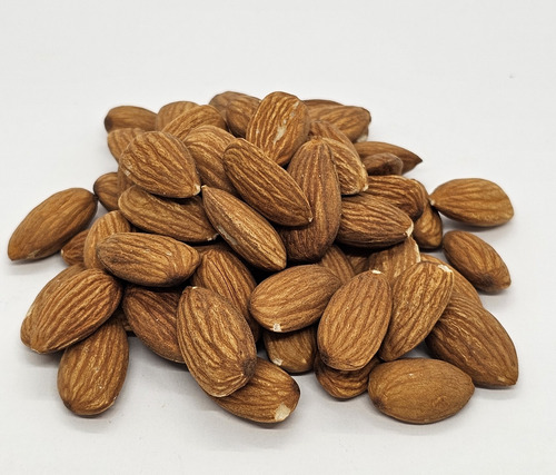 Sweety's Garden - Almendra Natural 907 G
