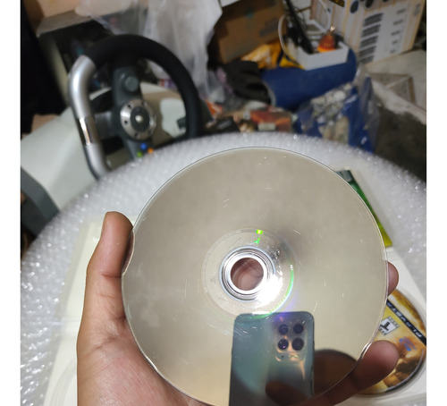 Narnia Para Ps3 (Reacondicionado)