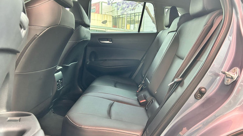 Toyota Corolla Cross 2.0 Xle At