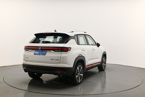 Imagen 5 de 18 de Changan New Cs35 Plus Luxury Comfort 1.4t 5p At