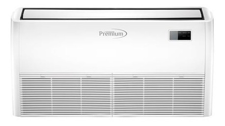 Aire Acondicionado Premium Pac366fc 36000btu Pisotecho