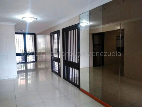 Imagen 9 de 9 de Apartamento En Venta Urb. Andres Bello, Maracay Edo. Aragua Mls #22-14486