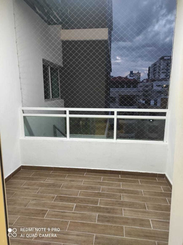 Imagen 9 de 22 de Apartamento Con Liinea Blanca En Bella Vista