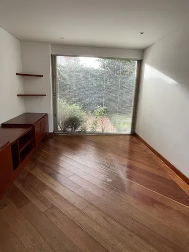 Arriendo Casa En San Simon