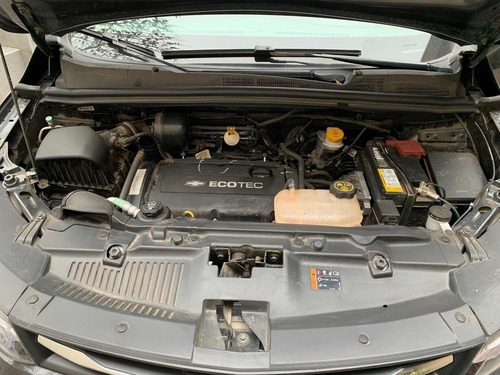 Chevrolet Tracker 1.8 Ltz+ 140cv 2019