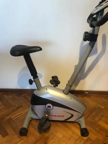 Bici Bicicleta Fija Usada en venta en Capital Federal Capital Federal por  sólo $ 24,900.00 -  Argentina