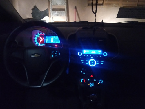 Sonic Lt Hb 1.6