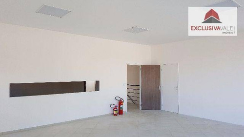 Ponto Comercial Com 292m², 2 Banheiros E 4 Vagas No Jardim Maringá - Pt0019