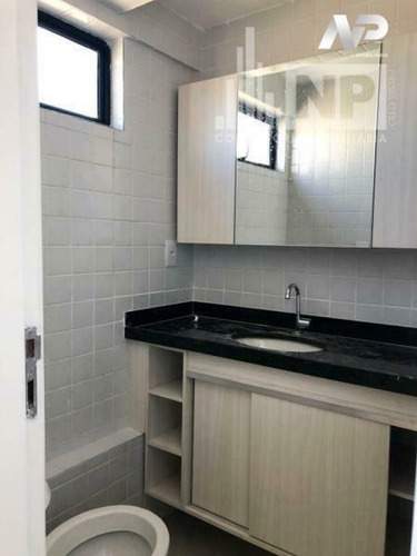 Imagem 24 de 28 de Apartamento À Venda Em Jaboatão Dos Guararapes/pe - Np27v