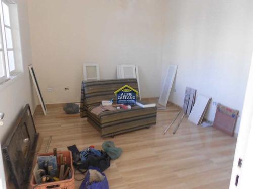Imagem 10 de 30 de Casa Isolada, Maracanã, Praia Grande - R$ 460 Mil, Cod: Cra062 - Vcra062