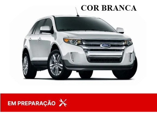 Ford Edge 3.5 V6 GASOLINA LIMITED AWD AUTOMÁTICO