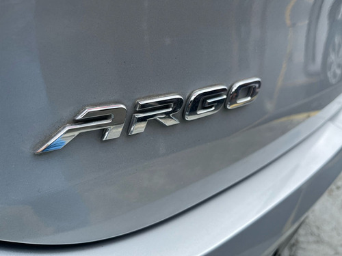 Fiat Argo 1.0 Flex 5p