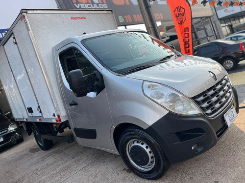Renault Master Master 2.3 dCi Bau Completa